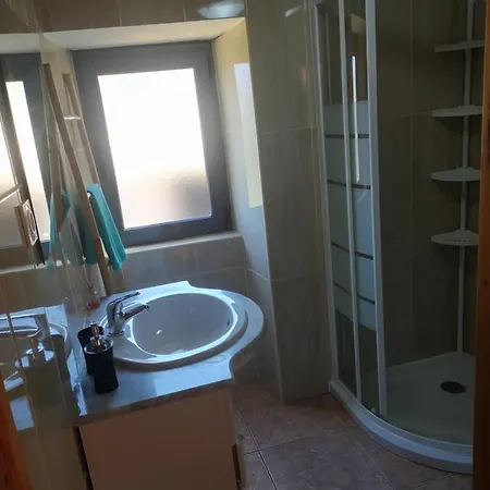 Holiday home Cantinho Do Barroco Penacova