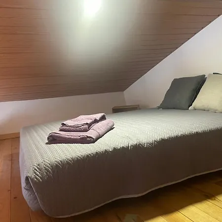 Cantinho Do Barroco Holiday home *