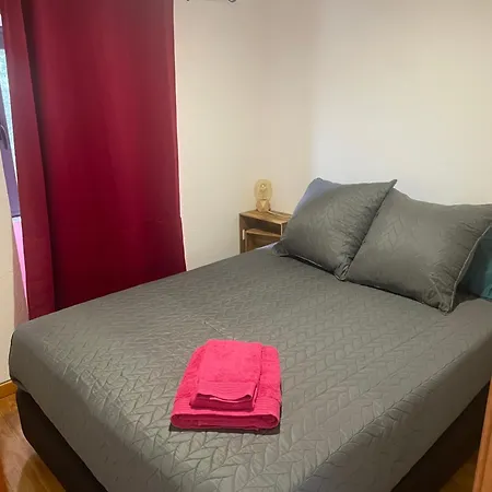 Holiday home Cantinho Do Barroco *