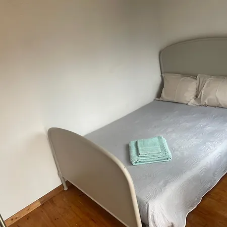 Cantinho Do Barroco Holiday home Penacova