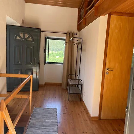 Cantinho Do Barroco Holiday home Penacova