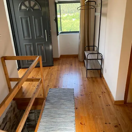 Cantinho Do Barroco Holiday home *