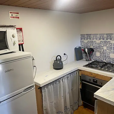 Cantinho Do Barroco 佩纳科瓦