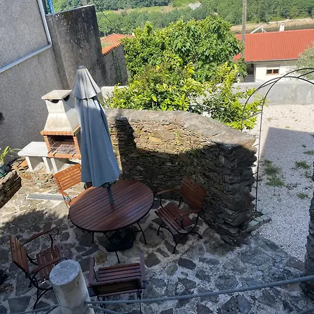 度假居 Cantinho Do Barroco 佩纳科瓦