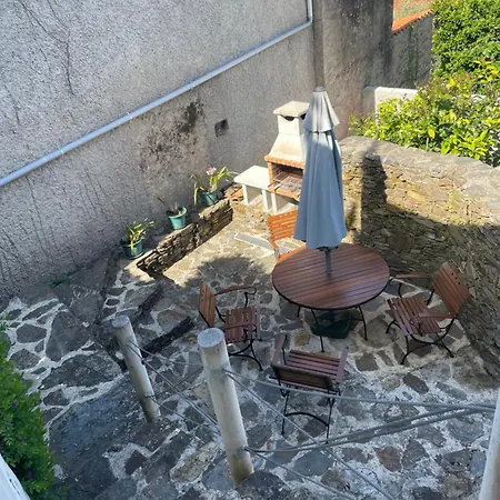 Dom wakacyjny Cantinho Do Barroco *