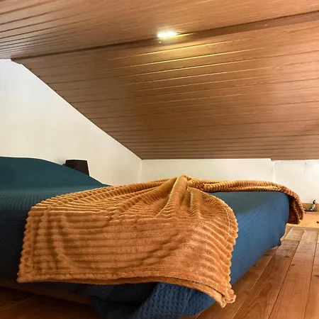 Cantinho Do Barroco Penacova