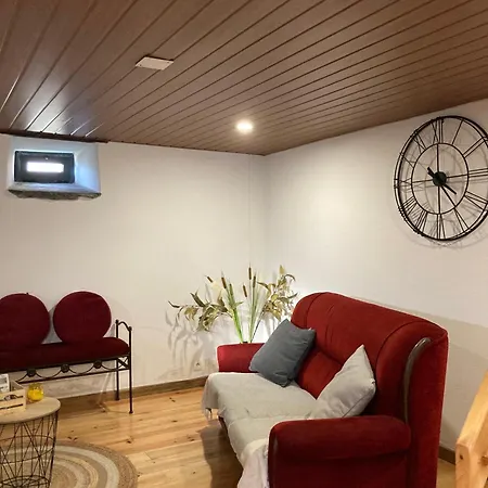 Cantinho Do Barroco 度假居