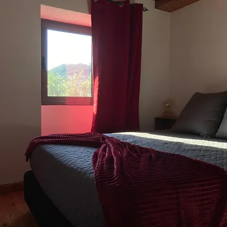 度假居 Cantinho Do Barroco