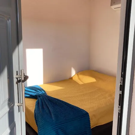 Cantinho Do Barroco Dom wakacyjny Penacova