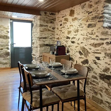 Cantinho Do Barroco 佩纳科瓦