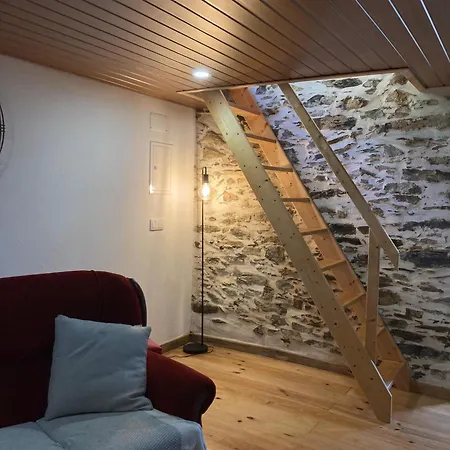 Cantinho Do Barroco 度假居