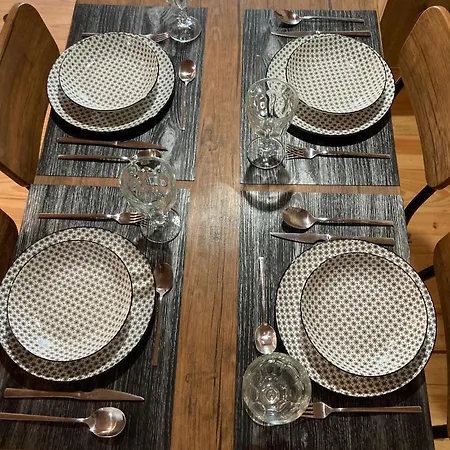 Cantinho Do Barroco 度假居 佩纳科瓦