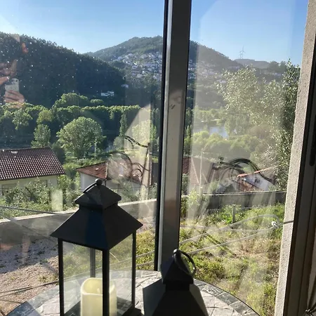 度假居 Cantinho Do Barroco 佩纳科瓦