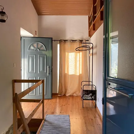 Cantinho Do Barroco Dom wakacyjny Penacova