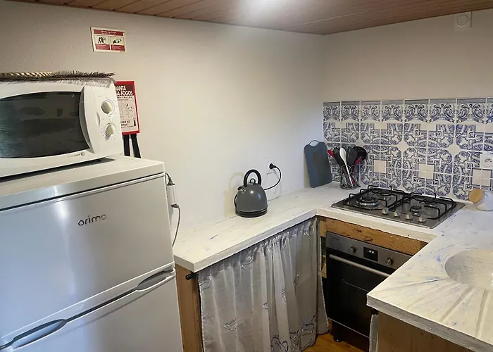 Cantinho Do Barroco Penacova