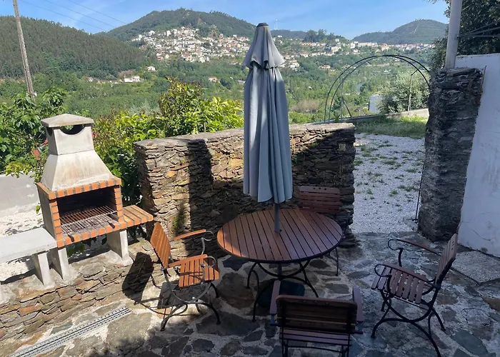 Cantinho Do Barroco Penacova