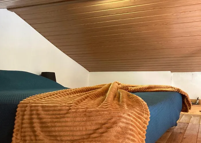 Cantinho Do Barroco Penacova