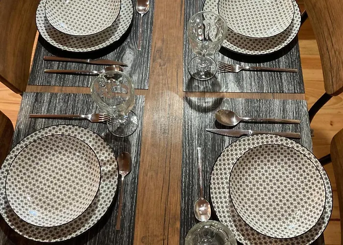 Cantinho Do Barroco Ferienhaus Penacova